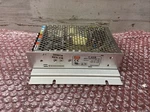 Nos Mean Well T-60B Power Supply 100-240VAC 2A. Fixed Price $37.50.