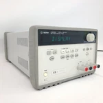 Agilent E3648A Dual Output Dc Power Supply. Fixed Price $399.99.