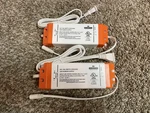 Lot Of New Led Power Supply SNP75-24VL ( Ue ) Free Shipping !. Fixed Price $29.99.