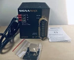 Signamax AP30020 48VDC Industrial Power Supply 240W Din-rail Mount. Fixed Price $128.88.