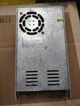Genssi S-350-36 Ac To Dc 36V 9.7A 350W Regulated Switching Power Supply Tested. Fixed Price $99.00.