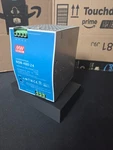 Meanwell NDR-480-24; Ac Or Dc Din Rail Power Supply 1 Output 24V 20A. Fixed Price $24.99.