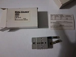 Total Source SY6319 600V 50A Nsmp. Fixed Price $9.99.
