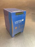 Lutze Power Supply 722803 WRA120-24 (7.2.1). Fixed Price $17.91.