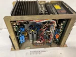 Allen Bradley 634365-01 / 63436501 Power Supply Module 7300. Fixed Price $1095.00.