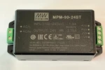 Mean Well MPM-90-24ST Ac/dc Medical Grade Switching Power Supply 90W 24V 3.75A. Fixed Price $22.00.