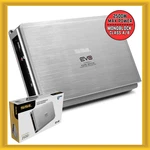 Ssl Series EVO2500.1 2500W Max Power Monoblock Class A/b Car Audio Amplifier. Fixed Price $109.99.
