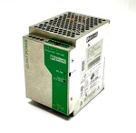 Phoenix Contact QUINT-PS-100-240AC/24DC/10 Primary Switched Power Supply 2938604. Fixed Price $21.99.