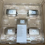 10 Pcs Schaffner FN2090B-16-06 Power Line Filter 250V 50/60HZ. Fixed Price $300.00.