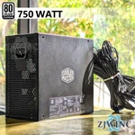 Cooler Master 750W Gaming Switching Power Supply 80 Plus Platinum Atx Psu. Fixed Price $68.88.