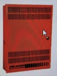 Edwards Signaling EBPS10A Power BOOSTER,10 Amp,red 1EXY4. Fixed Price $122.95.