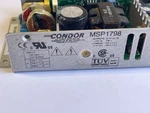 Condor MSP1798G Power Supply. Fixed Price $223.99.