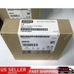 Siemens Power Supply New One Expedited Shipping. Fixed Price $112.83.
