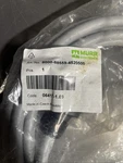 Murr Electronics 8000-88559-4520500 Cap For D-box M12 8-WAY Pole. Fixed Price $199.00.