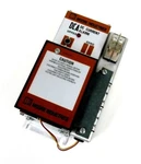 New Moore Industries DCA/4-20MA/SH1/117AC-RF-RE-MR Alarm DCA420MASH1117ACRFREMR. Fixed Price $300.00.