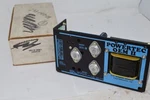 New Powertec Oem Ii 2D24-5B Dc Supply 115/230 Vac. Fixed Price $32.98.