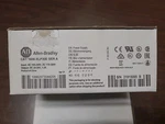 Allen Bradley New Sealed 1606-XLP30E Compact Power Supply. Fixed Price $95.00.