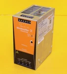 Weidmuller Pro EC03 Power Supply 240W 24V 10A - 1469540000 (no Box). Fixed Price $99.78.
