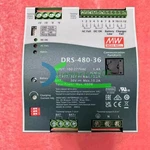 1PCS New Mean Well DRS-480-36 Power Supply. Fixed Price $339.94.