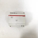 Abb 1SVR427045R0400 Switch Mode Power Supply CP-D24/4.2 IN-100-240VAC. Fixed Price $92.07.