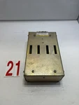 Fanuc A06B-6047-H050 Discharge Unit Used Untested. Fixed Price $200.00.