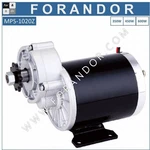 MY1020Z 600W 36V,48V Dc Motor Spur Gearbox 12NM - High Power. Fixed Price $111.38.