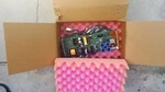 One Emerson Lorain MZ10F50 56V 10A Rectifier Assembly For MZ60CAB 486524401. Fixed Price $469.99.