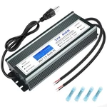 Arimdotul 24V 400W IP67 Waterproof Led Driver Ac 90-140V To Dc 16.6A. Fixed Price $47.73.