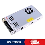 Mean Well LRS-350-24 Switching Power Supply 350.4W 24V 14.6 Amp Single Output. Fixed Price $29.99.