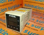 Athena 16-PF-S-0-20-CO Temperature Controller 24VAC 5A Quantity!! Wow!!. Fixed Price $150.00.