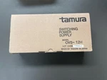 Tamura OVS-12H Power Supply * New In Box. Fixed Price $70.00.