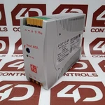 E-TOP-60-24 Deutronic Power Supply 100-240VAC, 47-63HZ, Used. Fixed Price $189.00.