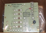Western Electric SD-81824-01 19C2 Power Unit. Fixed Price $125.00.