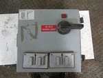 Daykin Electric Corp. Model GPFS-05 19859LR. Fixed Price $125.00.