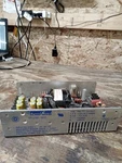 3998 Power-one SPL130-1012. Fixed Price $34.00.