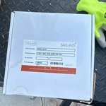 Solais LCM-2-NFL-930-2300-PW-GPC Industrial Smps Power Supply. Fixed Price $9.00.