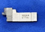 Smc SY3120-5LOZ-M5 Valve, Solenoid. Fixed Price $34.95.