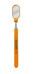 Mag-mate 315HVO Telescoping Rectangular Glass Inspection Mirror, 2" X 1". Fixed Price $35.00.