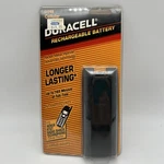 Vintage Duracell Rechargable Cellular Battery Dr 103 Fits Nokia,at&t,radio Shack. Fixed Price $13.50.
