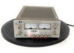 6236B Triple Output Linear Bench Power Supply 0-6V 2.5A 0-20V Tested. Fixed Price $95.99.