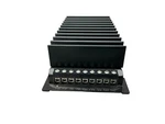 Traco Power Tep 150-2415WI Dc/dc Converter 9-36VDC In, 24VDC 6.3A. Fixed Price $158.39.