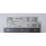 Vero EC50-A 116-010130J Trivolt Power Supply. Fixed Price $125.00.