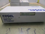 Cosel MMC100U-4 Switching Regulator Power Supply 5V +/-12VDC 5*A-11.5. Fixed Price $75.00.