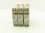 Omron S8VS-03005 Power Supply Switch Mode 100-240VAC Input 5VDC Output Lot Of. Fixed Price $71.24.