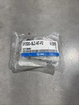 Smc SY3120-5LZ-N7-F2 Pneumatic Solenoid Sgl Sol, Body Pt (dc), SY3000 Sol/valve. Fixed Price $39.99.