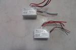 U187 Pass Seymour PWP2277 Power Pack 277V 60HZ 150MA Output. Fixed Price $29.99.