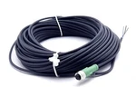 Phoenix Contact SAC-4P-M12FS/.../... Sensor Actuator Cable Position 250VAC/VDC. Fixed Price $25.00.