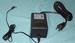 Labelmate PS-1240-R Class Power Supply Ac Adaptor With Cord Output 12V 3300MA.. Fixed Price $36.24.