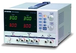 Gw Instek GPD-3303D Dc Power Supply Linear Programmable 3-CHANNEL 195W. Fixed Price $689.00.