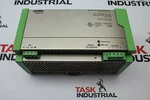 Phoenix Contact Quint Power Supply 78-141-4300 Ps- 3X 207 / 24DC. Fixed Price $140.00.